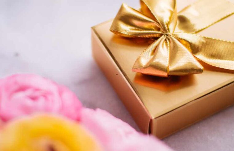 Finding the Perfect Wedding Gift: A Guide to Thoughtful and Meaningful Presents