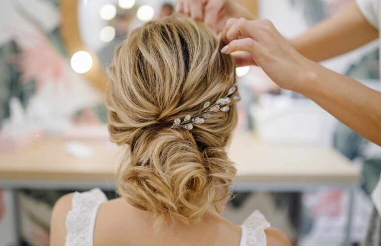 How Long Does Hair and Makeup Take for a Wedding? Exploring Timeframes and Considerations