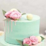 What Are the Most Popular Wedding Cake Flavors?