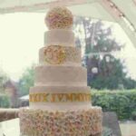What Cake is Used for Wedding Cakes?