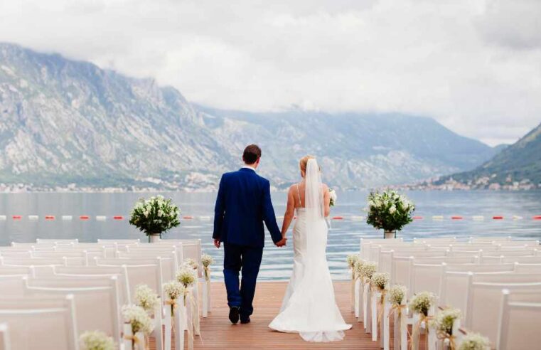 How to Plan a Destination Wedding Without the Stress