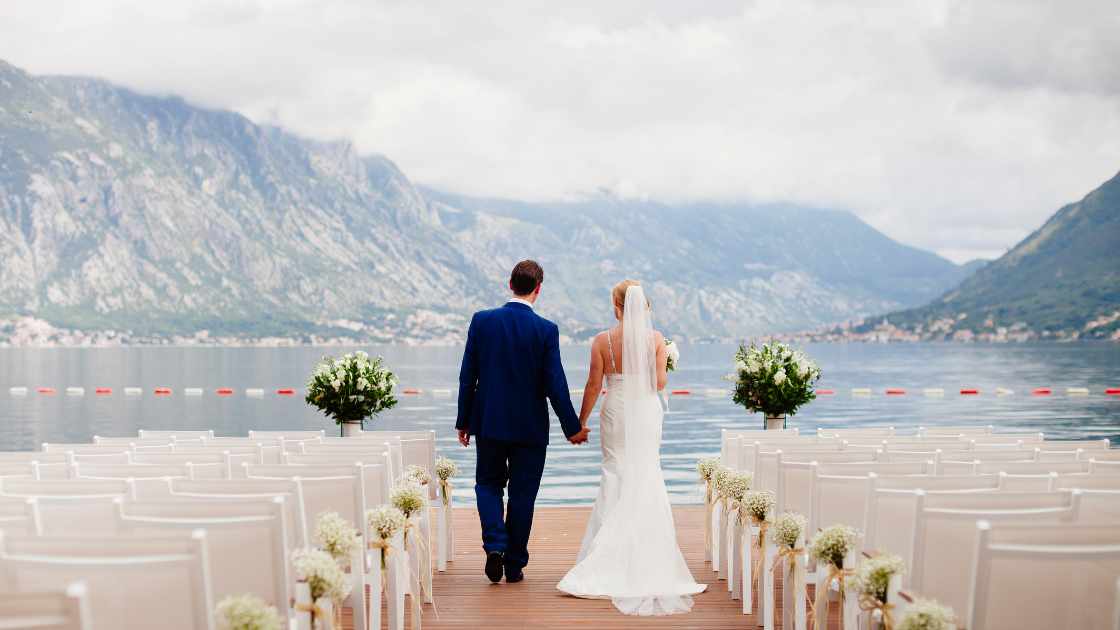 How to Plan a Destination Wedding Without the Stress