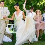 How to Coordinate Wedding Attire for the Entire Wedding Party