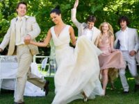 How to Coordinate Wedding Attire for the Entire Wedding Party