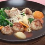 How to Make Italian Wedding Soup