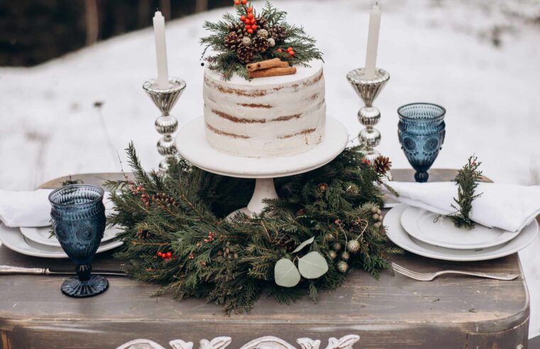 How to Make a French Wedding Cake: A Delicious and Elegant Treat