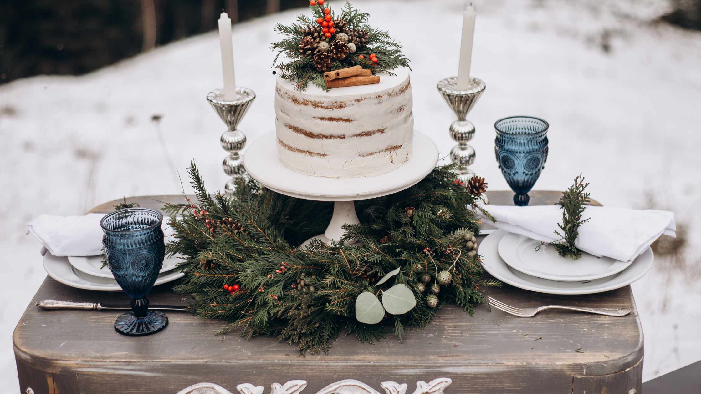 How to Make a French Wedding Cake: A Delicious and Elegant Treat