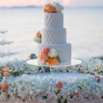 How to Make a Vegan Wedding Cake